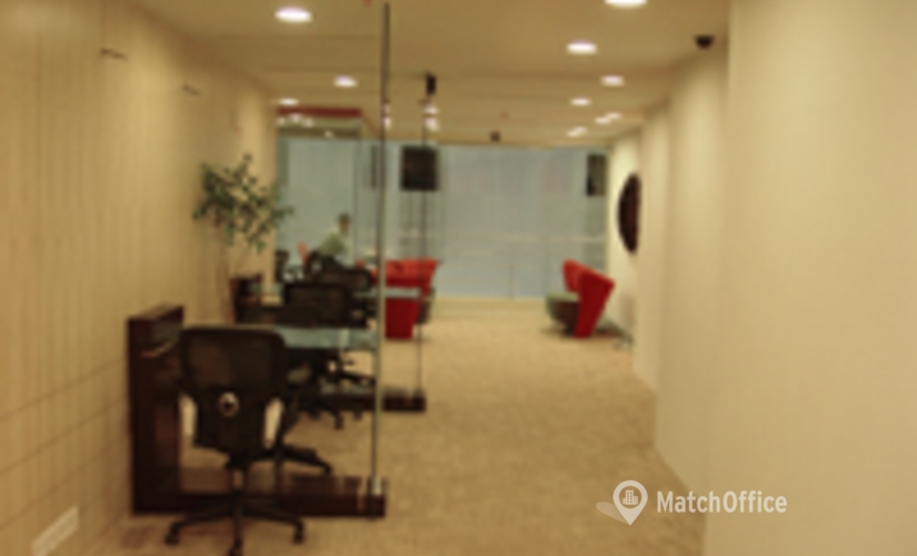 70 m² Co-working  in Gurgaon, 5th & 6th Floor (122002) - 1 | MatchOffice