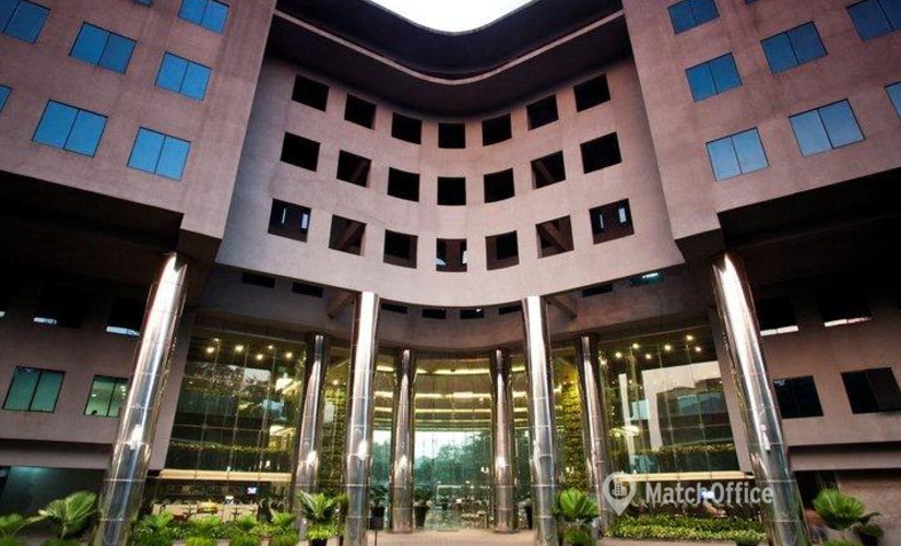70 m² Co-working  in Mumbai Central, B1/04-05 (400072) - 1 | MatchOffice