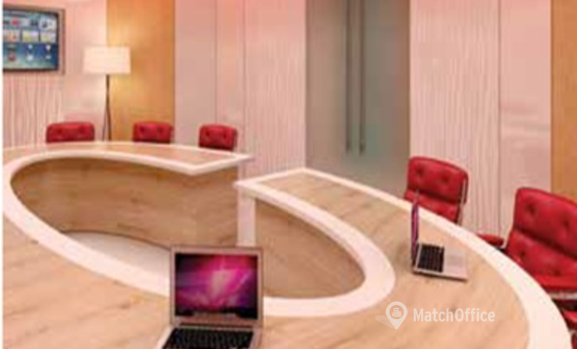 5000 m² Shared workspace in Bangalore Central, Prestige Blue Chip (560019) - 2 | MatchOffice