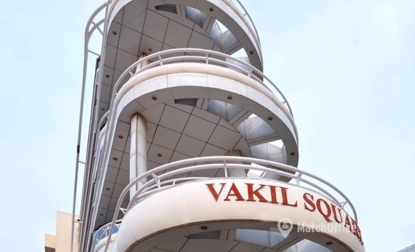 12000 m² Shared office in Bangalore Central, Vakil Square (560076) - 0 | MatchOffice.com