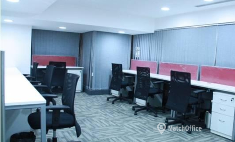 250 m² Coworking  in Kolkata, Salt Lake Electronics Complex (700091) - 1 | MatchOffice.com