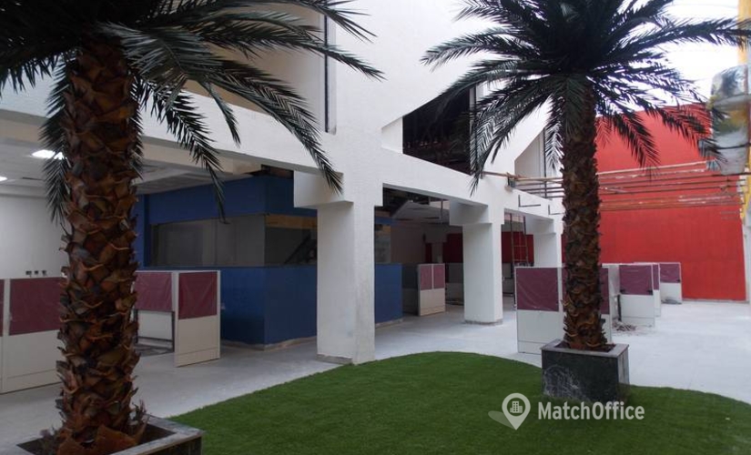 250 m² Coworking space  in Kolkata, Salt Lake Electronics Complex (700091) - 2 | MatchOffice
