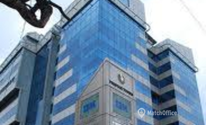 700 m² Shared office  in Bangalore Central, 99 & 100 (560025) - 2 | MatchOffice