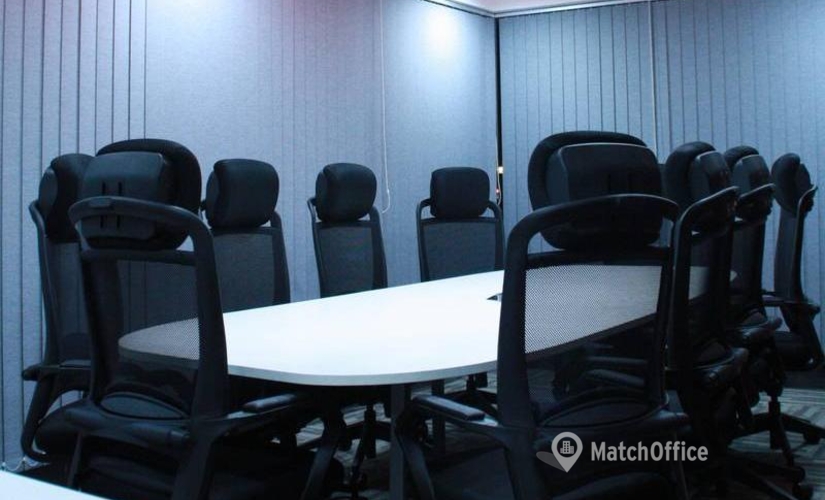 700 m² Co-working  in Bangalore Central, 99 & 100 (560025) - 3 | MatchOffice.com