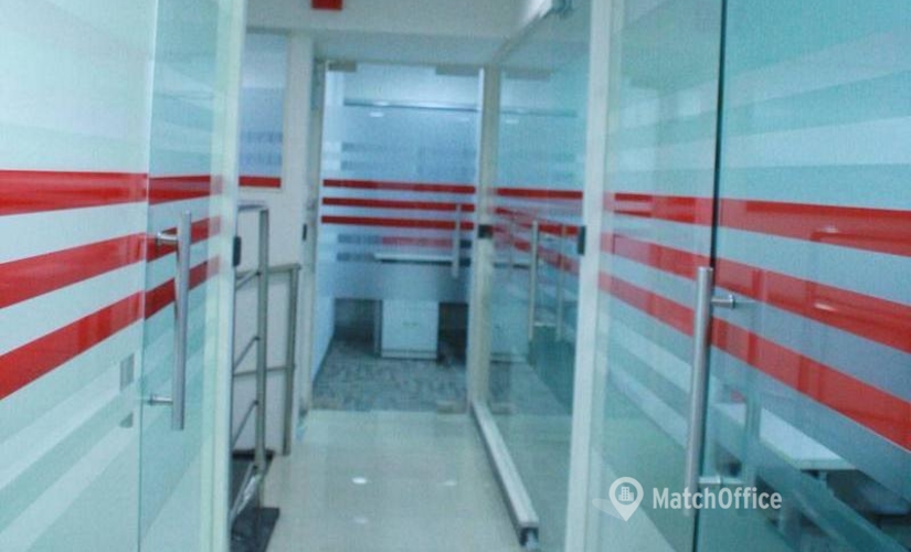 700 m² Shared office  in Bangalore Central, 99 & 100 (560025) - 4 | MatchOffice.com