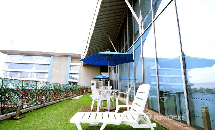 7500 m² Co-working  in Mumbai Central, 175 CST Road (400098) - 0 | MatchOffice.com