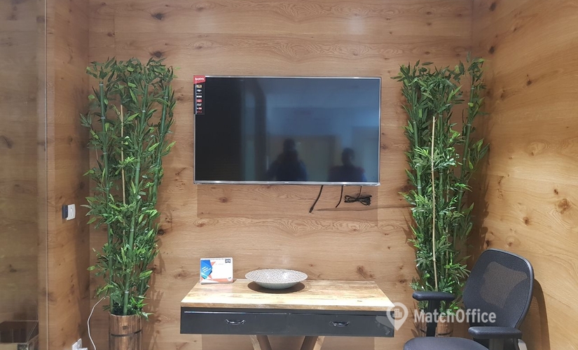 22000 m² Shared workspace  in Pune, Tower 15 (411028) - 2 | MatchOffice.com