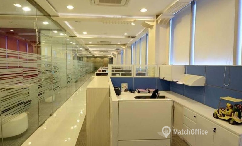 7500 m² Coworking  in Mumbai Central, 175 CST Road (400098) - 2 | MatchOffice.com
