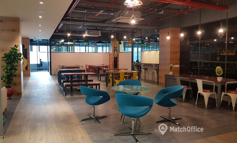 22000 m² Coworking  in Pune, Tower 15 (411028) - 4 | MatchOffice