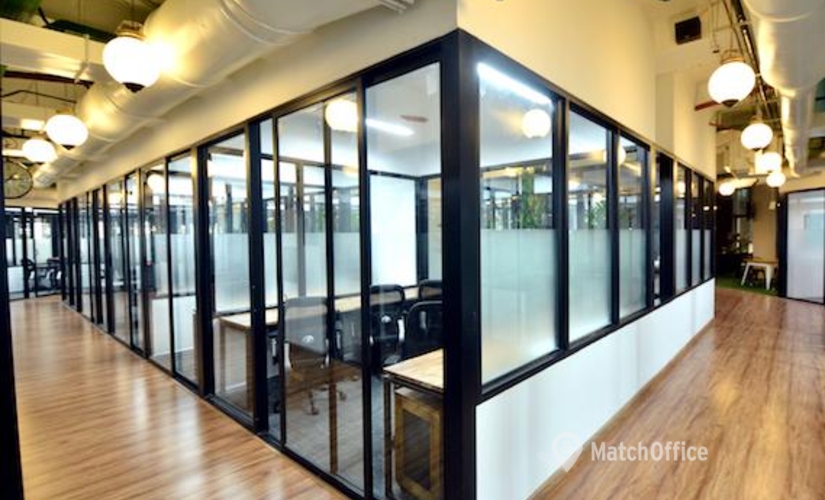 1200 m² Coworking in Mumbai Central, Kaledonia (400069) - 0 | MatchOffice