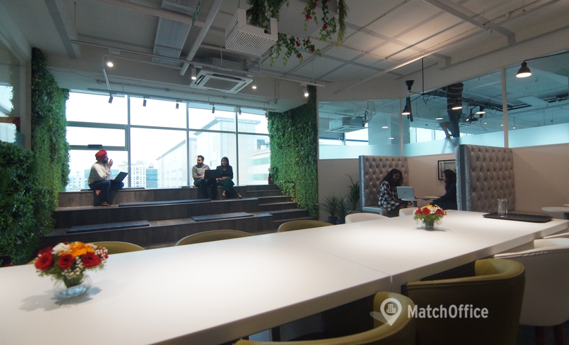 60000 m² Shared office  in Pune, Senapati Bapat Rd 30 (411016) - 3 | MatchOffice.com