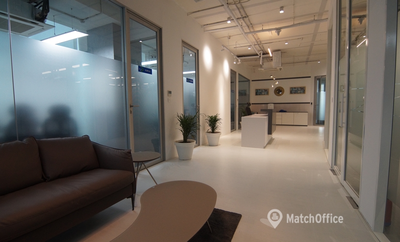 60000 m² Shared workspace  in Pune, Senapati Bapat Rd 30 (411016) - 4 | MatchOffice