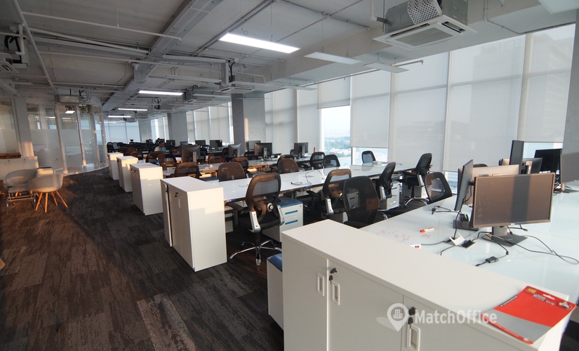 60000 m² Shared office  in Pune, Senapati Bapat Rd 30 (411016) - 1 | MatchOffice