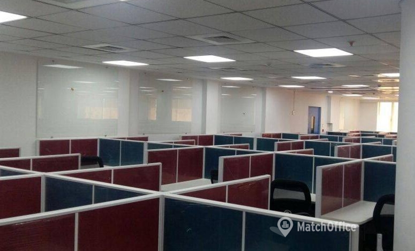 1200 m² Co-working  in Mumbai Central, Tex Center (400072) - 1 | MatchOffice.com