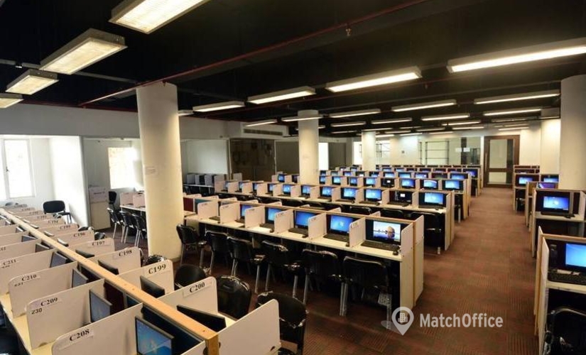 1200 m² Co-working in Mumbai Central, Tex Center (400072) - 2 | MatchOffice.com