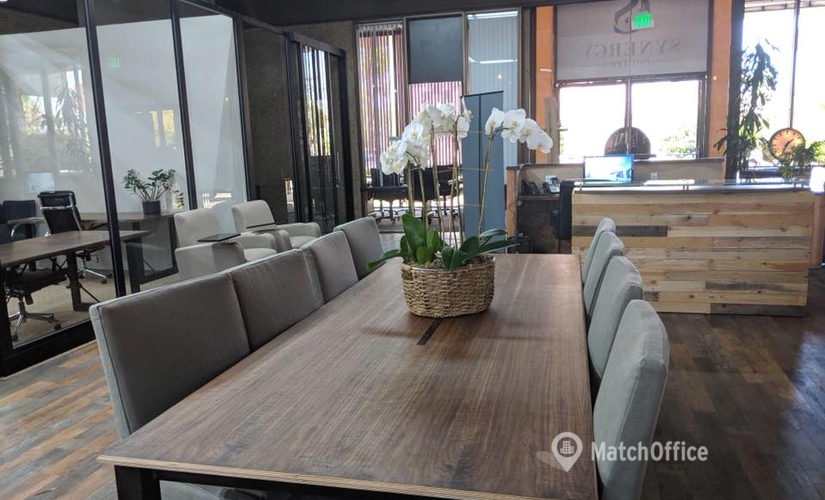 65 m² Coworking space  in Bangalore Central, #419-A (560009) - 3 | MatchOffice