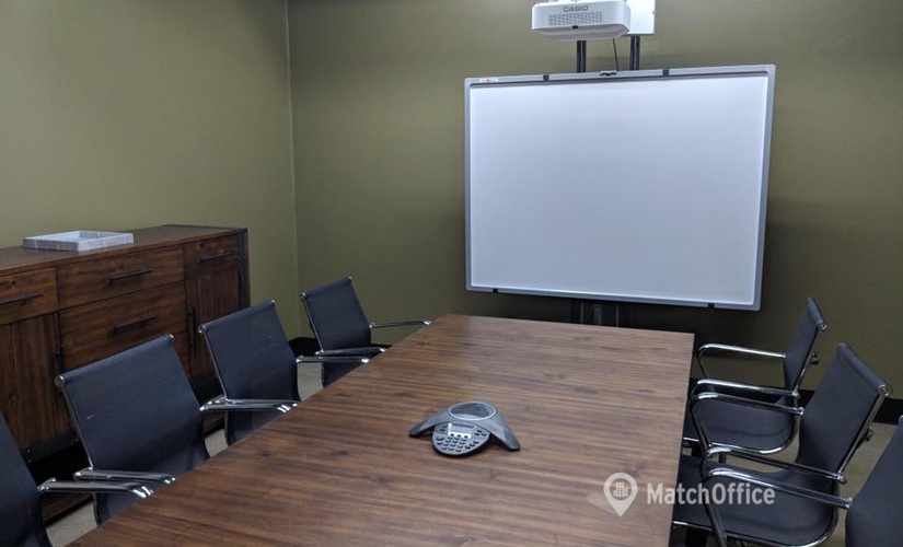 65 m² Co-working  in Bangalore Central, #419-A (560009) - 4 | MatchOffice.com