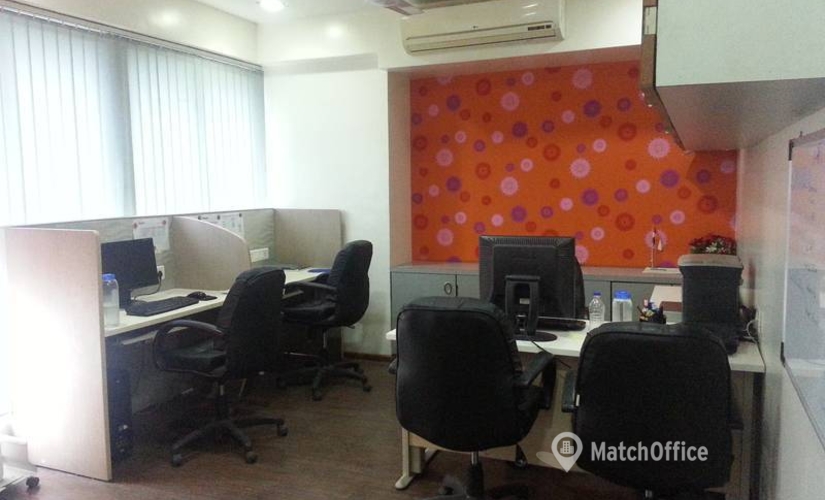 100 m² Shared workspace in Pune, Vartak Heritage (411052) - 3 | MatchOffice