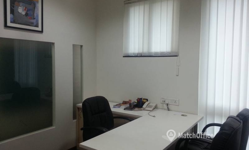 100 m² Coworking in Pune, Vartak Heritage (411052) - 4 | MatchOffice.com