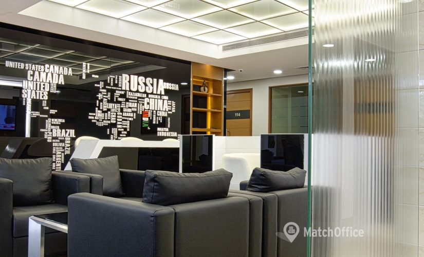 1500 m² Coworking space  in Mumbai Central, Empire Complex (400013) - 1 | MatchOffice