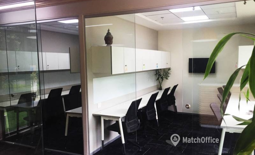 3000 m² Shared workspace in Gurgaon, 03 (122001) - 1 | MatchOffice.com