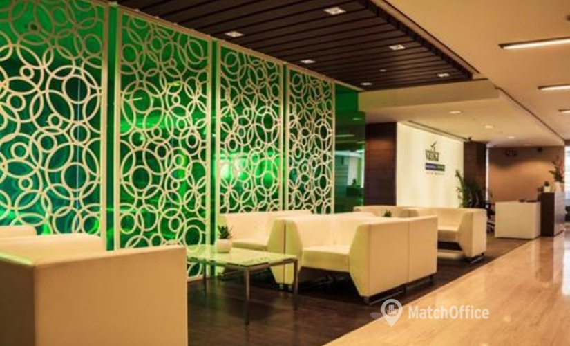 3500 m² Co-working  in Gurgaon, Block Two (122018) - 1 | MatchOffice