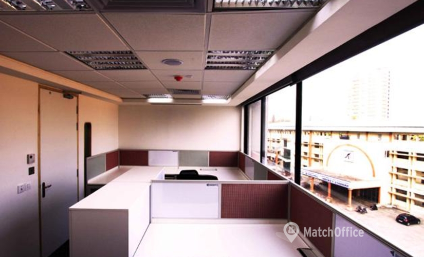 25000 m² Coworking  in Bangalore Central, Divyasree Chambers (560025) - 3 | MatchOffice.com