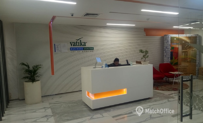 1580 m² Shared workspace  in Chennai, Mount Road (600018) - 1 | MatchOffice