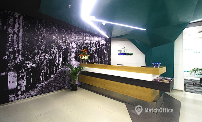 1580 m² Shared workspace in Bangalore Central, Outer Ring Road (560103) - 1 | MatchOffice.com