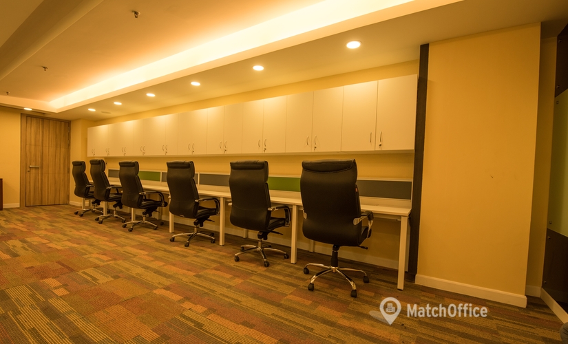 1766 m² Shared office  in Noida, Prius Global A-3 (201313) - 1 | MatchOffice.com