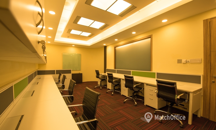 1766 m² Shared office  in Noida, Prius Global A-3 (201313) - 2 | MatchOffice