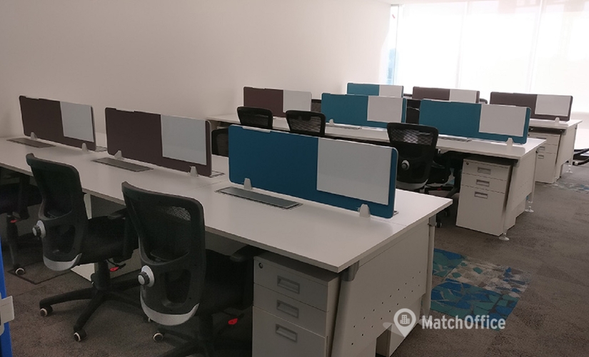 8500 m² Shared workspace  in Pune, Pune (411014) - 0 | MatchOffice.com