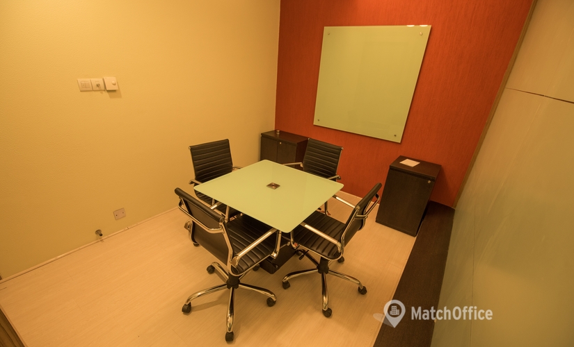 1766 m² Co-working  in Noida, Prius Global A-3 (201313) - 4 | MatchOffice