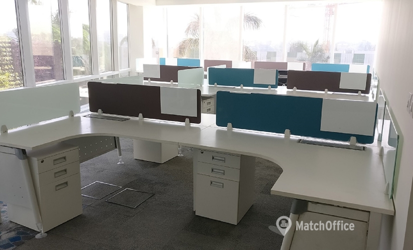 8500 m² Co-working  in Pune, Pune (411014) - 1 | MatchOffice.com