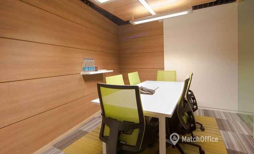 1548 m² Shared workspace  in Gurgaon, Triangle Gurgaon (122002) - 3 | MatchOffice