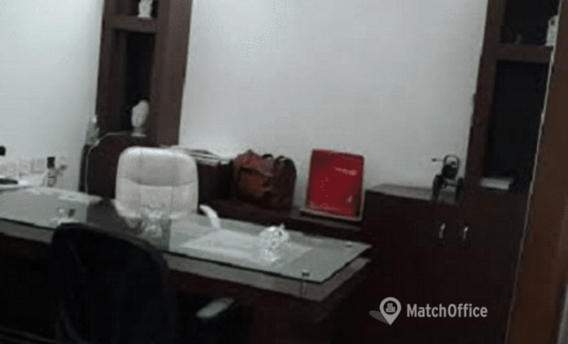 1200 m² Shared office in Noida, K-23 Pearl Plaza Sector-18 Noida (201012) - 2 | MatchOffice