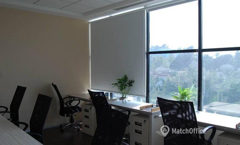 2500 m² Coworking space  in Noida, 3B (201301) - 1 | MatchOffice.com