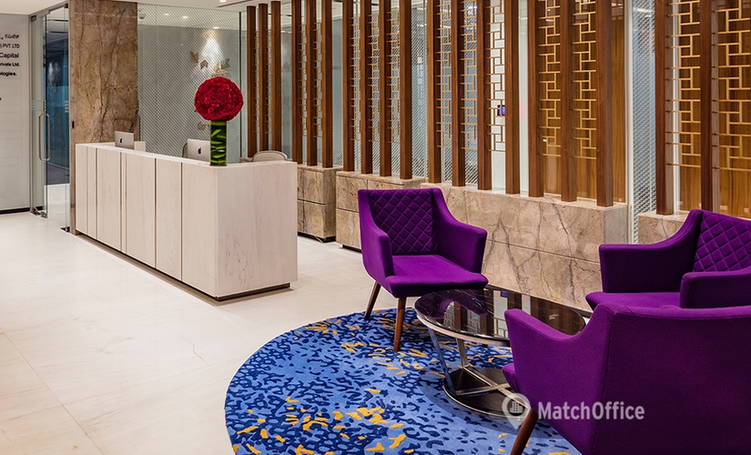 1931 m² Coworking  in Bangalore Central, Level 10 (560001) - 2 | MatchOffice