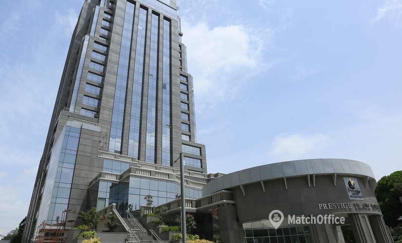1819 m² Coworking  in Bangalore Central, Level 11 (560001) - 1 | MatchOffice