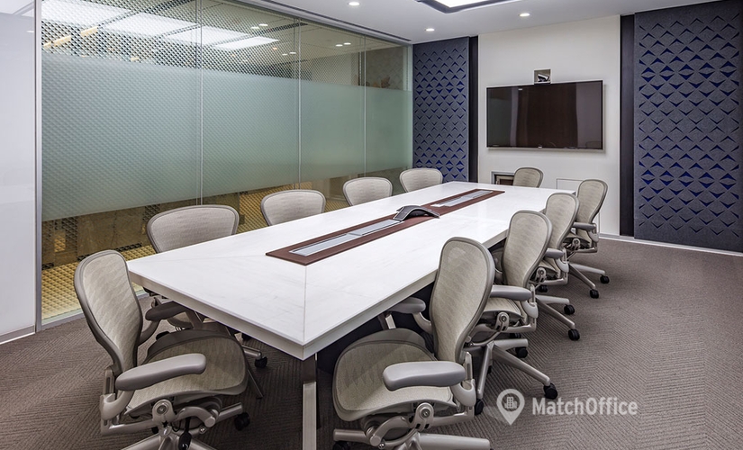 1819 m² Shared workspace  in Bangalore Central, Level 11 (560001) - 2 | MatchOffice