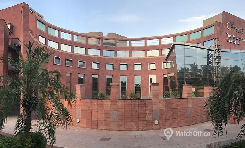 1719 m² Shared workspace  in New Delhi, Level 1 & 2 (110030) - 9 | MatchOffice
