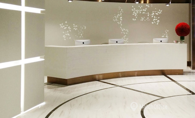 2243 m² Coworking space  in Gurgaon, Level 12 (122002) - 4 | MatchOffice