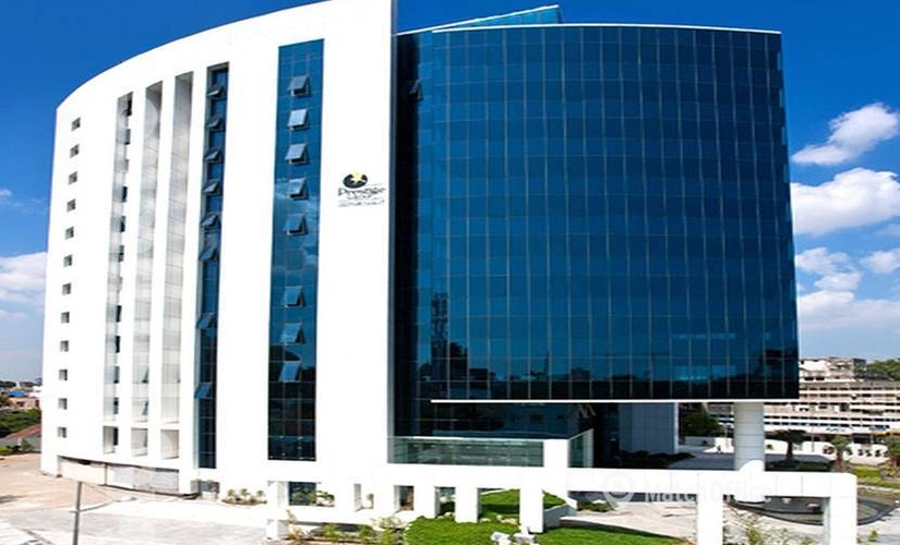 1881 m² Shared office  in Chennai, Level 5 (600006) - 1 | MatchOffice.com