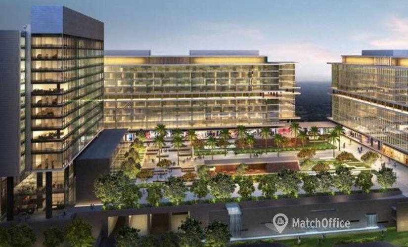 7200 m² Shared workspace  in Pune, Level 6 (411006) - 4 | MatchOffice