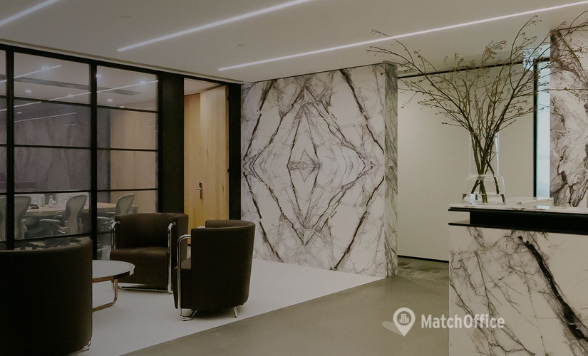 2415 m² Shared office  in Chennai, Level 8-9 (600032) - 3 | MatchOffice.com