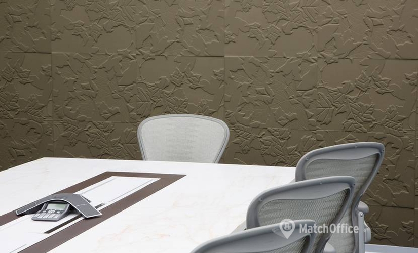 1859 m² Co-working in Pune, Level 9 (400014) - 4 | MatchOffice.com