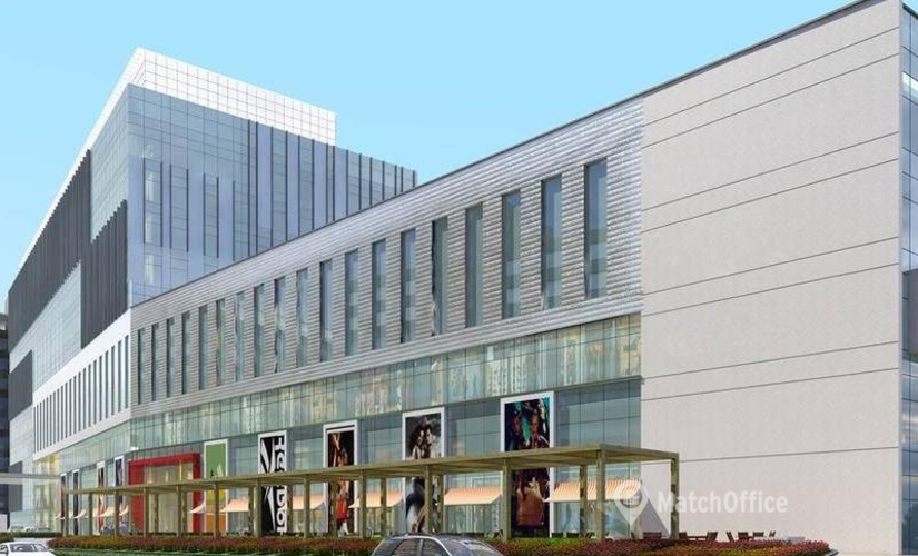 2322 m² Shared workspace in Bangalore Central, Mfar Greenheart (560045) - 4 | MatchOffice.com