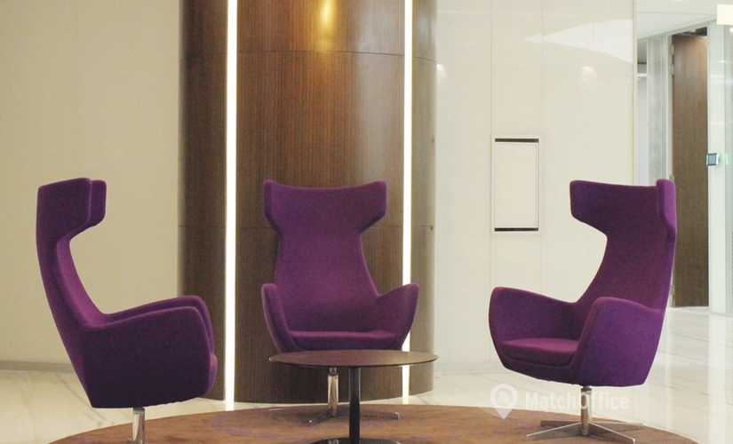 2322 m² Coworking in Bangalore Central, Mfar Greenheart (560045) - 0 | MatchOffice