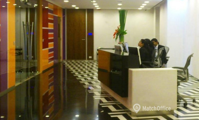 100 m² Shared workspace in Mumbai Central, Plot No. C-70 (400051) - 1 | MatchOffice