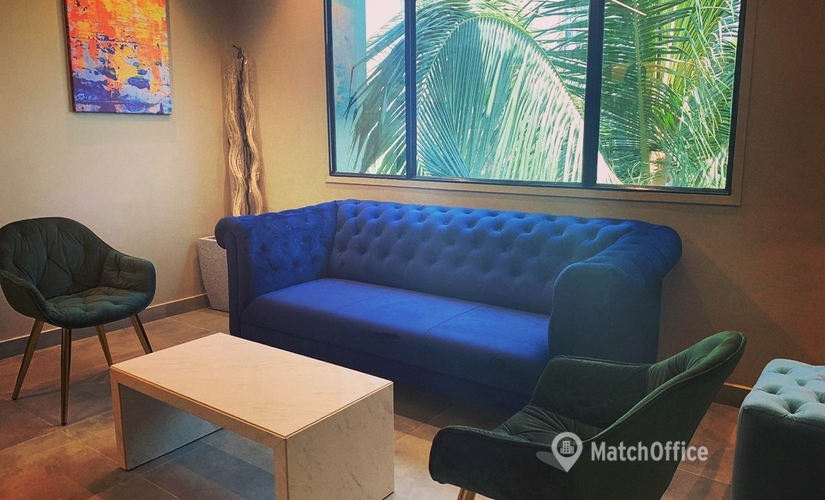 1300 m² Business center in Bangalore Central, 3rd floor (560048) - 3 | MatchOffice